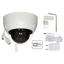 IP camera DAHUA IPC-HDBW1430DE-SW-0280B