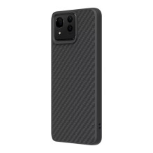 ASUS Zenfone 11 Ultra RhinoShield SolidSuit Case (standard version) mobile phone case 17.2 cm (6.78&quot;) Cover Black