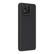 ASUS Zenfone 11 Ultra RhinoShield SolidSuit Case (standard version) mobile phone case 17.2 cm (6.78&quot;) Cover Black