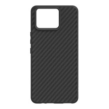 ASUS Zenfone 11 Ultra RhinoShield SolidSuit Case (standard version) mobile phone case 17.2 cm (6.78&quot;) Cover Black