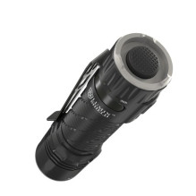 Nitecore EDC35 žibintuvėlis Juodas Rankinis žibintuvėlis LED