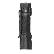 Nitecore EDC35 žibintuvėlis Juodas Rankinis žibintuvėlis LED