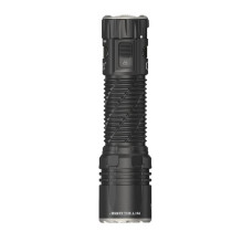 Nitecore EDC35 žibintuvėlis Juodas Rankinis žibintuvėlis LED