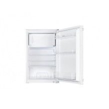 Amica EKS 16171 combi-fridge Built-in 116 L E White