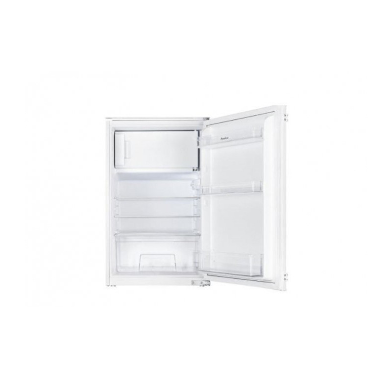 Amica EKS 16171 combi-fridge Built-in 116 L E White