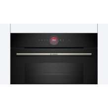 Bosch Serie 8 CMG7241B1 oven 45 L Black