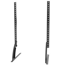 Universal TV Stand Monitor Screen Desk Holder Bracket 50kg VESA 32&quot; - 70&quot;