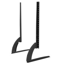 Universal TV Stand Monitor Screen Desk Holder Bracket 50kg VESA 32&quot; - 70&quot;