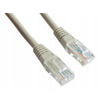 Lanberg PCF6-10CC-0200-S networking cable Grey 2 m Cat6 F / UTP (FTP)