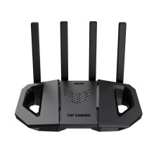 Wireless Router, ASUS, Wireless Router, 3600 Mbps, Mesh, Wi-Fi 5, Wi-Fi 6, Wi-Fi 7, IEEE 802.11a, IEEE 802.11b, IEEE 802