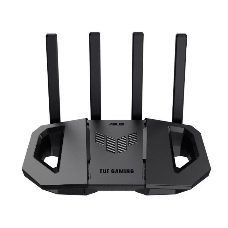 Wireless Router, ASUS, Wireless Router, 3600 Mbps, Mesh, Wi-Fi 5, Wi-Fi 6, Wi-Fi 7, IEEE 802.11a, IEEE 802.11b, IEEE 802