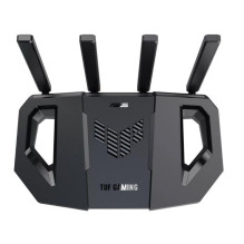 Wireless Router, ASUS, Wireless Router, 3600 Mbps, Mesh, Wi-Fi 5, Wi-Fi 6, Wi-Fi 7, IEEE 802.11a, IEEE 802.11b, IEEE 802