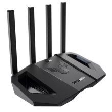 Wireless Router, ASUS, Wireless Router, 3600 Mbps, Mesh, Wi-Fi 5, Wi-Fi 6, Wi-Fi 7, IEEE 802.11a, IEEE 802.11b, IEEE 802