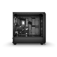 be quiet! Shadow Base 800 FX Black Midi Tower