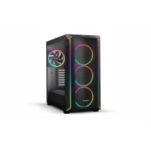 be quiet! Shadow Base 800 FX Black Midi Tower