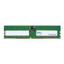 Serverio atminties modulis, DELL, DDR5, 16 GB, RDIMM, 4800 MHz, AC239377