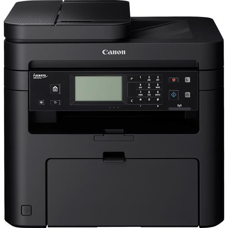 PRINTER / COP / SCAN / FAX I-SENSYS / MF237W 1418C030 CANON