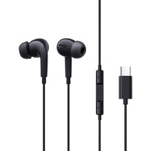 Handsfree Baseus CZ18 Type-C black