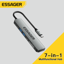 Adapteris Essager &quot;7...