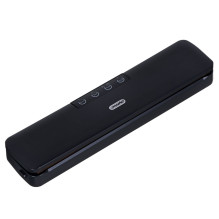 Mesko Home MS 4492 vacuum sealer 0.6 mbar Black