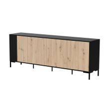 Cama MERCI komoda 200 x 40...