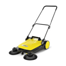 KARCHER S 4 Twin šlavimo...