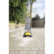 KARCHER S 4 Twin šlavimo mašina - 1.766-360.0