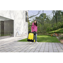 KARCHER S 4 Twin šlavimo mašina - 1.766-360.0