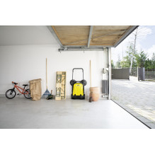 KARCHER S 4 Twin šlavimo mašina - 1.766-360.0