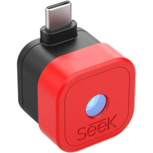 SEEK THERMAL Macro lens for Nano camera (NM-AAA) Red