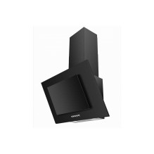 Ciarko NTI 280 m³ / h Wall-mounted Black