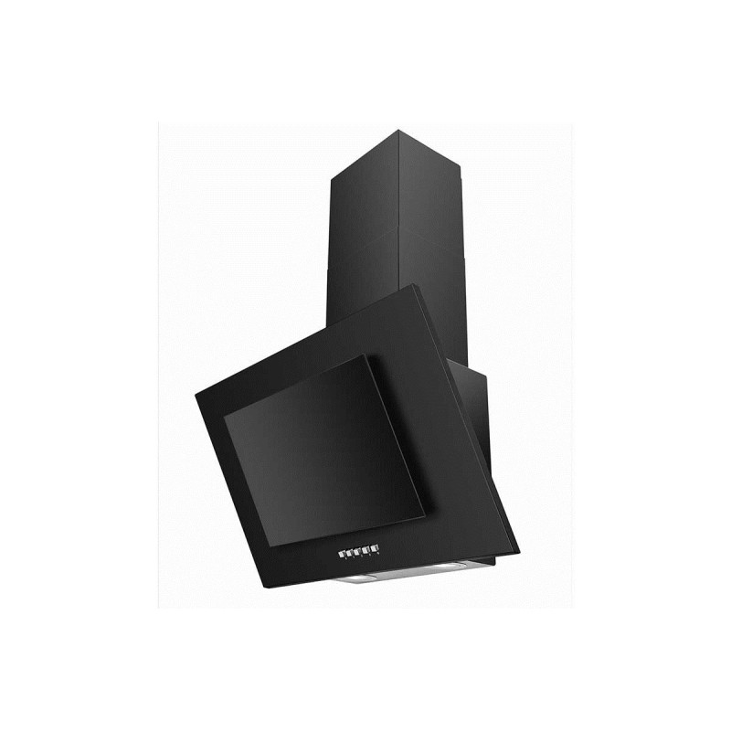 Ciarko NTI 280 m³ / h Wall-mounted Black