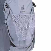 Bicycle backpack -Deuter Superbike 16 SL Tin-Shale