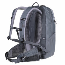 Bicycle backpack -Deuter Superbike 16 SL Tin-Shale