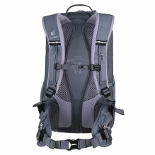 Bicycle backpack -Deuter Superbike 16 SL Tin-Shale