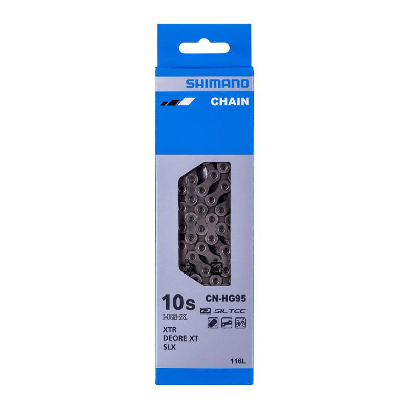 Shimano CN-HG95 Bicycle chain