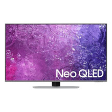 Samsung Series 9 QE65QN92CAT 165,1 cm (65 colių) 4K Ultra HD Smart TV Wi-Fi juoda, sidabrinė