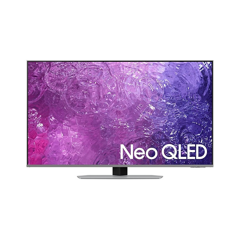 Samsung Series 9 QE65QN92CAT 165,1 cm (65 colių) 4K Ultra HD Smart TV Wi-Fi juoda, sidabrinė