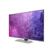 Samsung Series 9 QE65QN92CAT 165,1 cm (65 colių) 4K Ultra HD Smart TV Wi-Fi juoda, sidabrinė