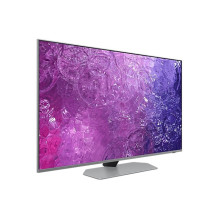 Samsung Series 9 QE65QN92CAT 165,1 cm (65 colių) 4K Ultra HD Smart TV Wi-Fi juoda, sidabrinė