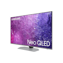 Samsung Series 9 QE65QN92CAT 165,1 cm (65 colių) 4K Ultra HD Smart TV Wi-Fi juoda, sidabrinė