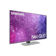 Samsung Series 9 QE65QN92CAT 165,1 cm (65 colių) 4K Ultra HD Smart TV Wi-Fi juoda, sidabrinė