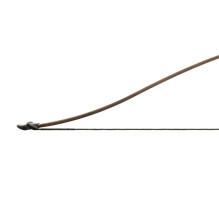 Poe Lang Robin Hood Classic Bow 30-35lb Brown