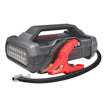 Battery / jump starter Lokithor - 2500A 12V 46Wh