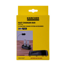 Kärcher 2.443-060.0 battery charger Floor cleaner AC