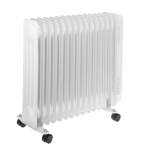 ADLER OIL HEATER AD 7819