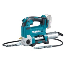 MAKITA DGP180Z galingas tepalo pistoletas 690 bar LXT 18V juoda, mėlyna