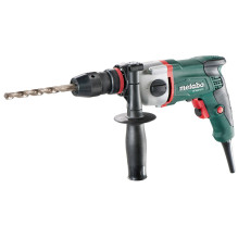 Metabo BE 600 / 13-2 2500 RPM beraktis 1,9 kg juoda, žalia, pilka, raudona