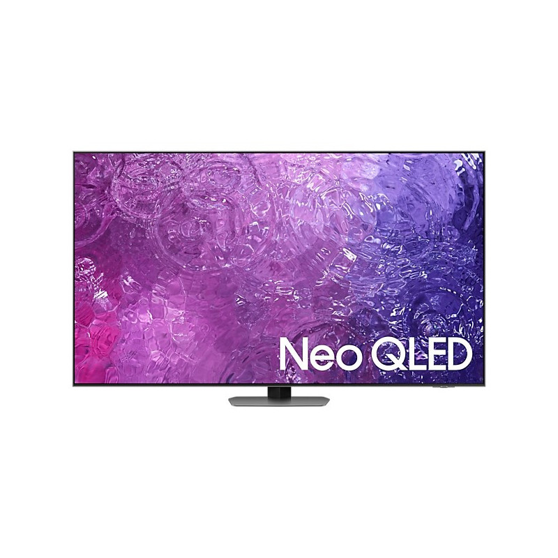 Samsung Series 9 QE50QN90CATXXH televizorius 127 cm (50 colių) 4K Ultra HD išmanusis televizorius Wi-Fi sidabrinis