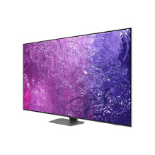 Samsung Series 9 QE50QN90CATXXH televizorius 127 cm (50 colių) 4K Ultra HD išmanusis televizorius Wi-Fi sidabrinis